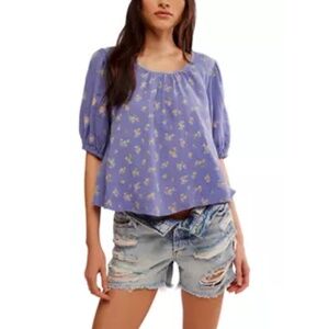 Chloe Top Free People